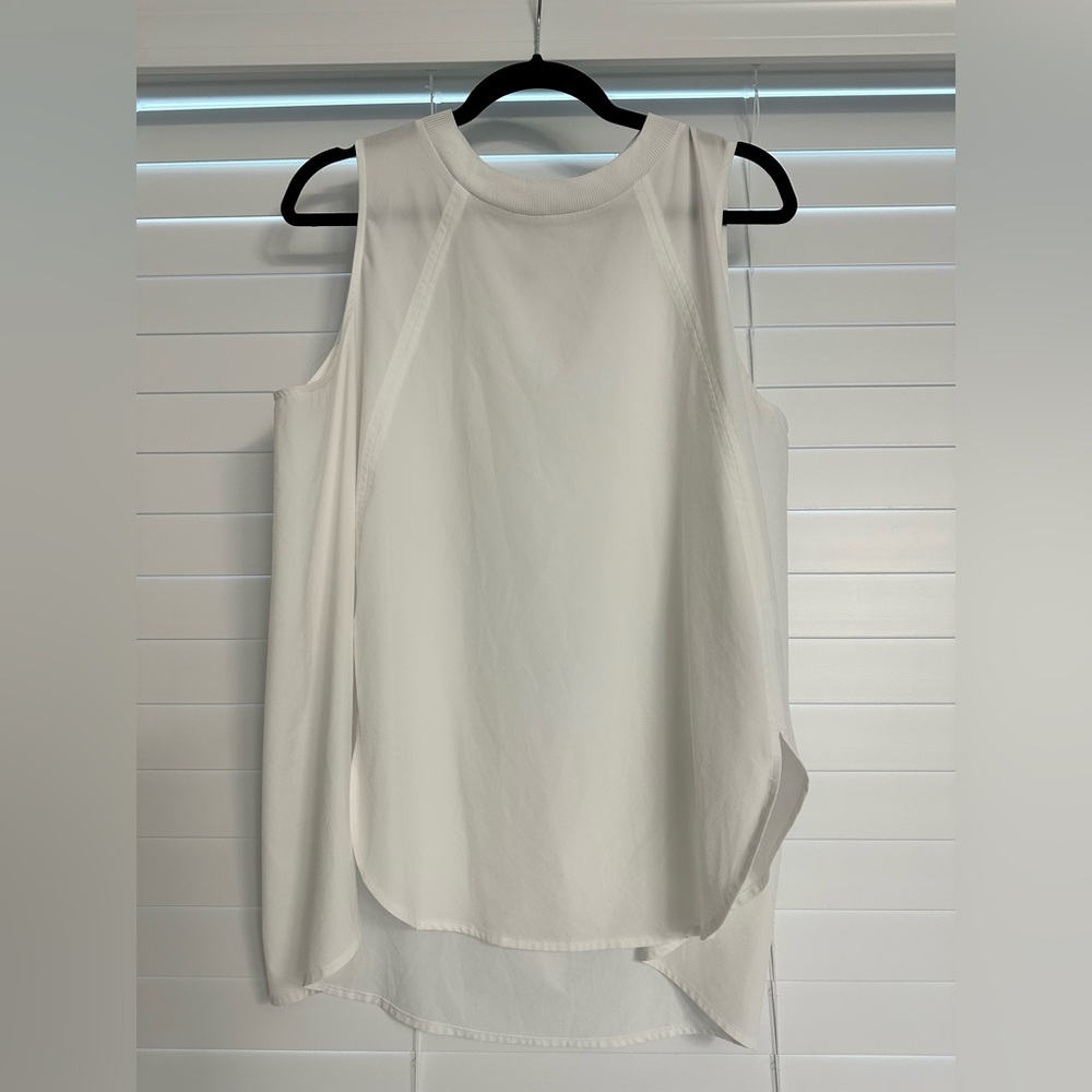 Athleta Zephyr Tank
